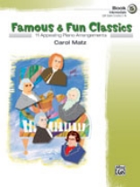 Famous & Fun: Christmas